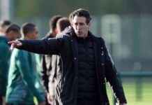 Aston Villa Injury Updates for Southampton Clash: Unai Emery’s Latest News aston-villa-njury-updates-for-southampton-clash-unai-emerys-latest-news