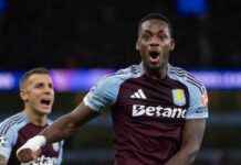 Aston Villa vs Southampton: Team News with Duran Starting Instead of Watkins aston-villa-vs-southampton-team-news-with-duran-starting-nstead-of-watkins