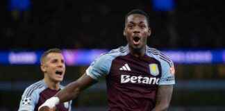 Aston Villa vs Southampton: Team News with Duran Starting Instead of Watkins aston-villa-vs-southampton-team-news-with-duran-starting-nstead-of-watkins