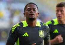 Bailey Injury Update and Villa Team News for RB Leipzig Clash bailey-njury-update-and-villa-team-news-for-rb-leipzig-clash