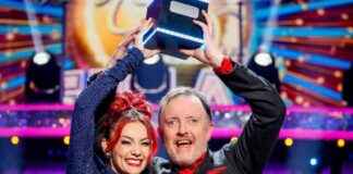 BBC Plans to Make Lucrative Offer to Chris McCausland Following Strictly Come Dancing Victory bbc-plans-to-make-lucrative-offer-to-chris-mccausland-following-strictly-come-dancing-victory