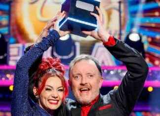 BBC Plans to Make Lucrative Offer to Chris McCausland Following Strictly Come Dancing Victory bbc-plans-to-make-lucrative-offer-to-chris-mccausland-following-strictly-come-dancing-victory
