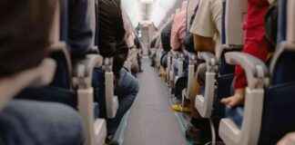 Beware of ‘Seat Squatting’: A Trend Causing In-Flight Disputes beware-of-seat-squatting-a-trend-causing-n-flight-disputes
