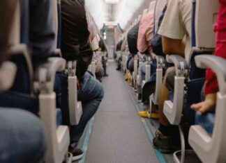 Beware of ‘Seat Squatting’: A Trend Causing In-Flight Disputes beware-of-seat-squatting-a-trend-causing-n-flight-disputes