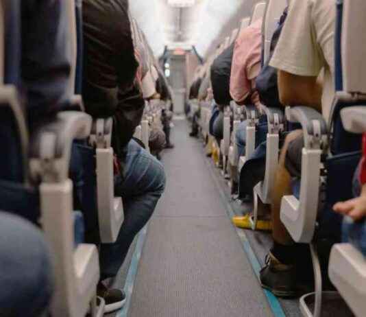 Beware of ‘Seat Squatting’: A Trend Causing In-Flight Disputes beware-of-seat-squatting-a-trend-causing-n-flight-disputes