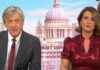 Breaking News: GMB’s Susanna Reid Interrupts Show with CEO Murder Update breaking-news-gmbs-susanna-reid-nterrupts-show-with-ceo-murder-update