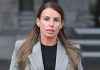 Coleen Rooney Receives Medical Treatment for Bug Stuck in Ear on I’m A Celebrity coleen-rooney-receives-medical-treatment-for-bug-stuck-in-ear-on-m-a-celebrity