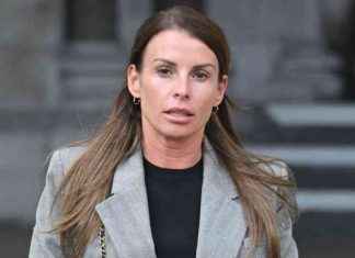 Coleen Rooney Receives Medical Treatment for Bug Stuck in Ear on I’m A Celebrity coleen-rooney-receives-medical-treatment-for-bug-stuck-in-ear-on-m-a-celebrity