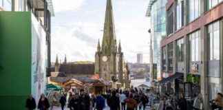 Fashion Chain Owned by H&M to Close All Stores, Including Birmingham fashion-chain-owned-by-hm-to-close-all-stores-ncluding-birmingham