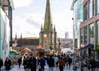 Fashion Chain Owned by H&M to Close All Stores, Including Birmingham fashion-chain-owned-by-hm-to-close-all-stores-ncluding-birmingham