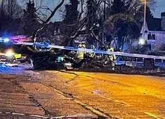 Fatal Storm Darragh: Tree Falls on Car, Man Killed in Birmingham fatal-storm-darragh-tree-falls-on-car-man-killed-in-birmingham