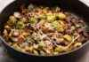 How to Cook Brussel Sprouts Better Than a Restaurant: Chef’s Easy Trick how-to-cook-brussel-sprouts-better-than-a-restaurant-chefs-easy-trick