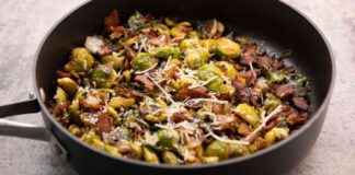 How to Cook Brussel Sprouts Better Than a Restaurant: Chef’s Easy Trick how-to-cook-brussel-sprouts-better-than-a-restaurant-chefs-easy-trick