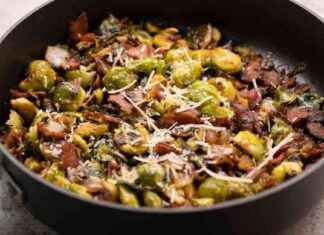 How to Cook Brussel Sprouts Better Than a Restaurant: Chef’s Easy Trick how-to-cook-brussel-sprouts-better-than-a-restaurant-chefs-easy-trick