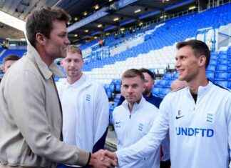 Krystian Bielik’s Candid Admission to Blues Teammates krystian-bieliks-candid-admission-to-blues-teammates