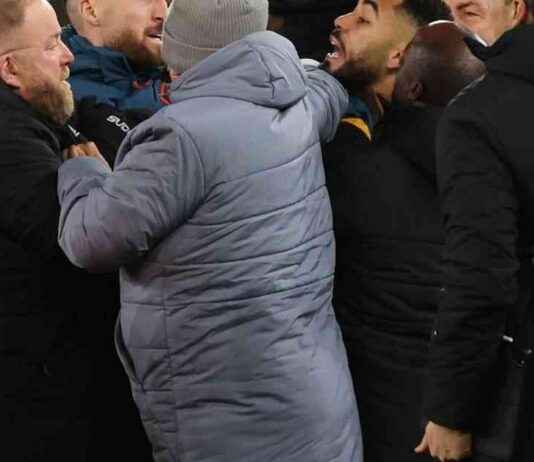 Matheus Cunha Charged by FA for Attacking Security Officer: What Happened? matheus-cunha-charged-by-fa-for-attacking-security-officer-what-happened
