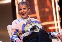 Mel Giedroyc Opens Up About Health Battle: The Dark Side mel-giedroyc-opens-up-about-health-battle-the-dark-side