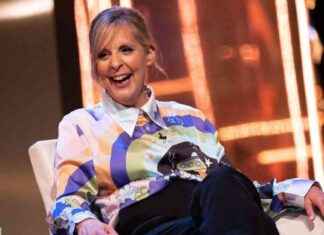 Mel Giedroyc Opens Up About Health Battle: The Dark Side mel-giedroyc-opens-up-about-health-battle-the-dark-side