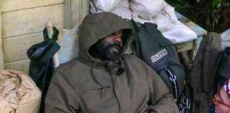 Melvin Odoom Shares ‘Embarrassing’ Moment Calling Security – I’m A Celebrity Update melvin-odoom-shares-embarrassing-moment-calling-security-m-a-celebrity-update