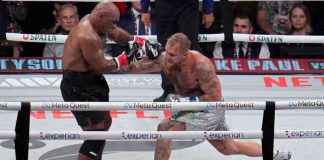 Mike Tyson’s Reluctant Participation in Shock Exhibition Fight mike-tysons-reluctant-participation-in-shock-exhibition-fight