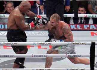 Mike Tyson’s Reluctant Participation in Shock Exhibition Fight mike-tysons-reluctant-participation-in-shock-exhibition-fight