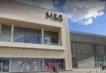 M&S Sale: £19 Bestselling Jumper Reduced and Selling Out Fast ms-sale-19-bestselling-jumper-reduced-and-selling-out-fast