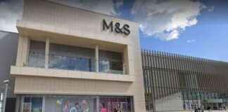 M&S Sale: £19 Bestselling Jumper Reduced and Selling Out Fast ms-sale-19-bestselling-jumper-reduced-and-selling-out-fast