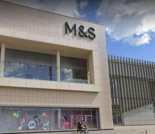 M&S Sale: £19 Bestselling Jumper Reduced and Selling Out Fast ms-sale-19-bestselling-jumper-reduced-and-selling-out-fast