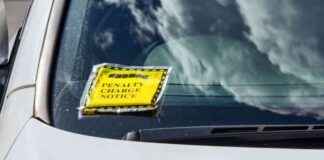 New Law Results in Thousands of Drivers Facing £100 Fine After Changes new-law-results-in-thousands-of-drivers-facing-100-fine-after-changes