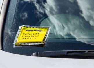 New Law Results in Thousands of Drivers Facing £100 Fine After Changes new-law-results-in-thousands-of-drivers-facing-100-fine-after-changes