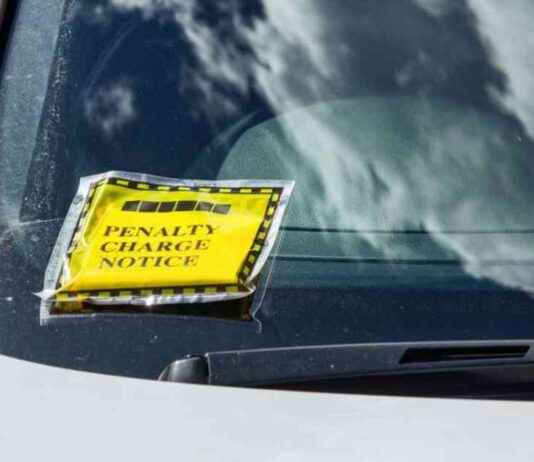 New Law Results in Thousands of Drivers Facing £100 Fine After Changes new-law-results-in-thousands-of-drivers-facing-100-fine-after-changes