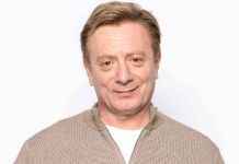 Sean Wilson Opens Up About Being Axed from Corrie Due to Shock Accusation news-01122024-061041