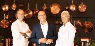 Celebrity Chefs Marcus Wareing and Monica Galetti on Gregg Wallace: Insights and Opinions news-02122024-004526