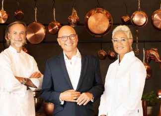 Celebrity Chefs Marcus Wareing and Monica Galetti on Gregg Wallace: Insights and Opinions news-02122024-004526