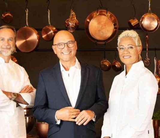 Celebrity Chefs Marcus Wareing and Monica Galetti on Gregg Wallace: Insights and Opinions news-02122024-004526