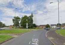 Road Closure Due to ‘Serious Police Incident’ – Latest Updates news-03122024-102216