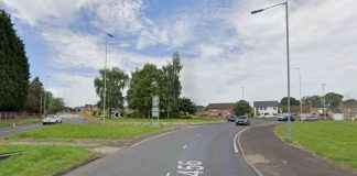 Road Closure Due to ‘Serious Police Incident’ – Latest Updates news-03122024-102216