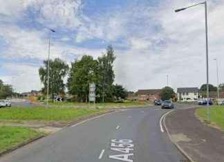 Road Closure Due to ‘Serious Police Incident’ – Latest Updates news-03122024-102216