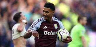 Ollie Watkins Update: Aston Villa Injury News and FPL Update ollie-watkins-update-aston-villa-njury-news-and-fpl-update