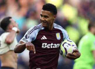 Ollie Watkins Update: Aston Villa Injury News and FPL Update ollie-watkins-update-aston-villa-njury-news-and-fpl-update