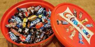 Petition Gains Hundreds of Signatures for Return of Celebrations Chocolate After 13 Years petition-gains-hundreds-of-signatures-for-return-of-celebrations-chocolate-after-13-years