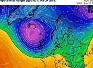 Polar Vortex Cold Weather Alert: Up to 20cm Snow Forecast polar-vortex-cold-weather-alert-up-to-20cm-snow-forecast
