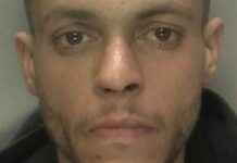 Report Wanted Birmingham Man: Call 999 Urges Public report-wanted-birmingham-man-call-999-urges-public