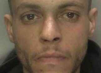 Report Wanted Birmingham Man: Call 999 Urges Public report-wanted-birmingham-man-call-999-urges-public