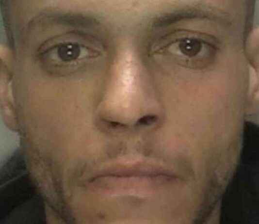 Report Wanted Birmingham Man: Call 999 Urges Public report-wanted-birmingham-man-call-999-urges-public