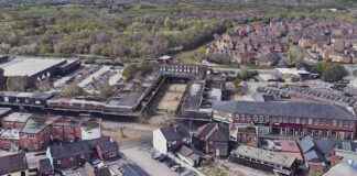 Revitalization Project: Aldi Plans to Demolish Midlands Shopping Precinct revitalization-project-aldi-plans-to-demolish-midlands-shopping-precinct