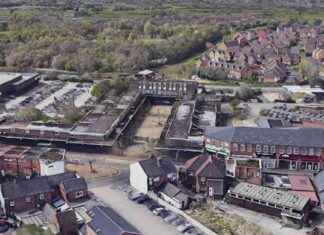 Revitalization Project: Aldi Plans to Demolish Midlands Shopping Precinct revitalization-project-aldi-plans-to-demolish-midlands-shopping-precinct