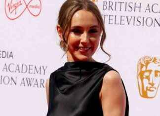 Rose Ayling-Ellis Lands Major Role in EastEnders rose-ayling-ellis-lands-major-role-in-eastenders