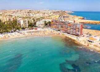 Spain Travel Alert: Police Issue Shopping Warning for UK Tourists spain-travel-alert-police-ssue-shopping-warning-for-uk-tourists