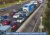 Travel Warning: M5 Delays Caused by Lorry Incident travel-warning-m5-delays-caused-by-lorry-ncident